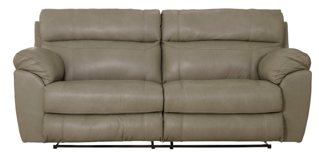 Costa - Lay Flat Reclining Sofa - Stylish Home Furniture