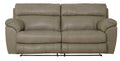 Costa - Lay Flat Reclining Sofa - Stylish Home Furniture