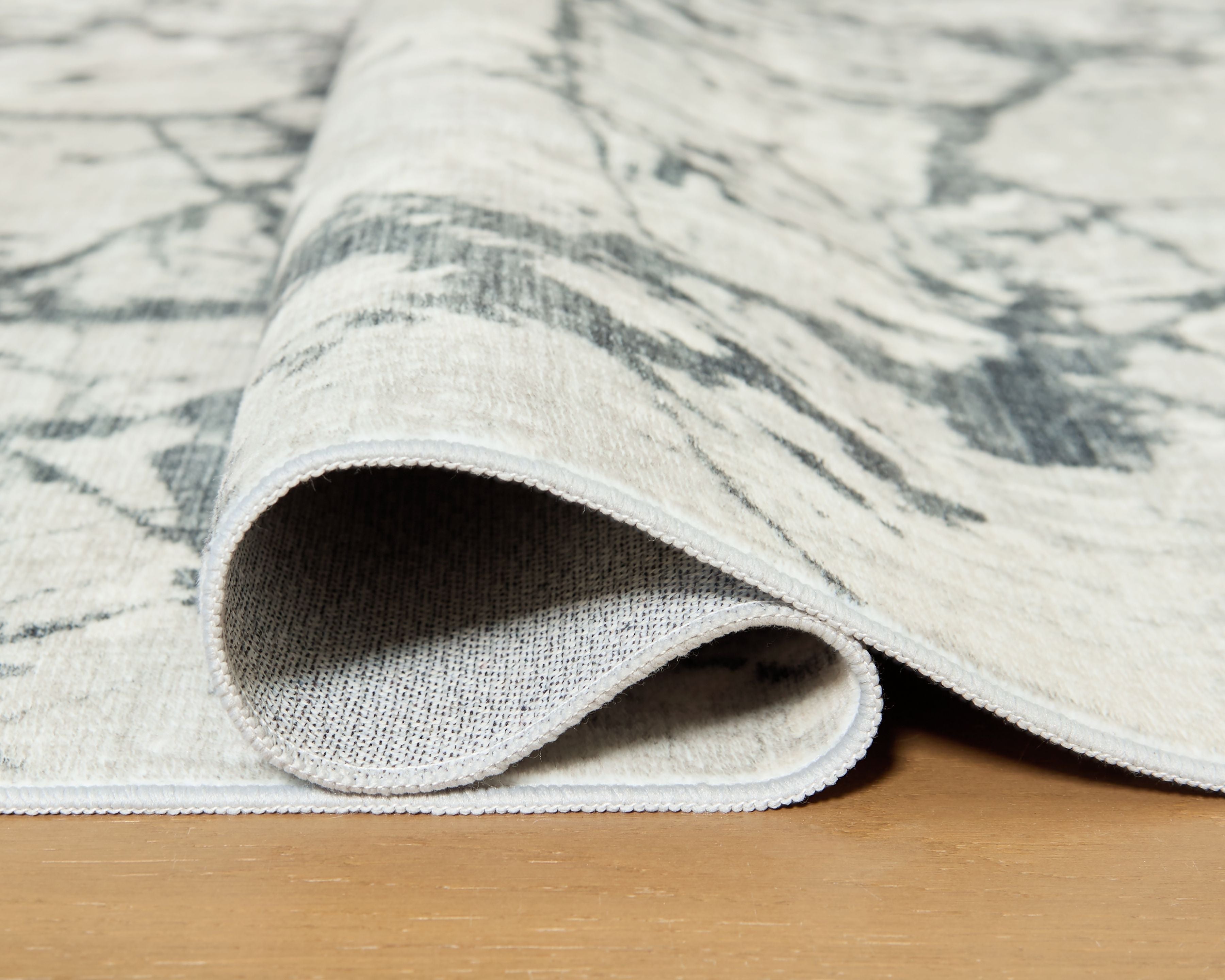 Tobinbury - Washable Rug - Stylish Home Furniture