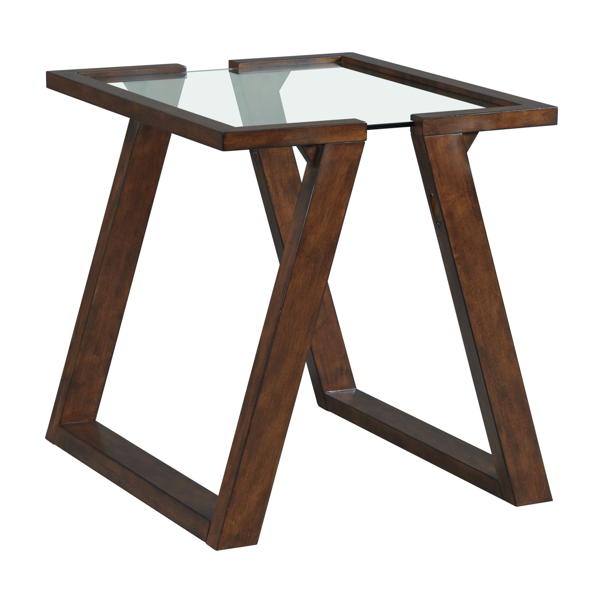 Kieran - Rectangular Table - Stylish Home Furniture