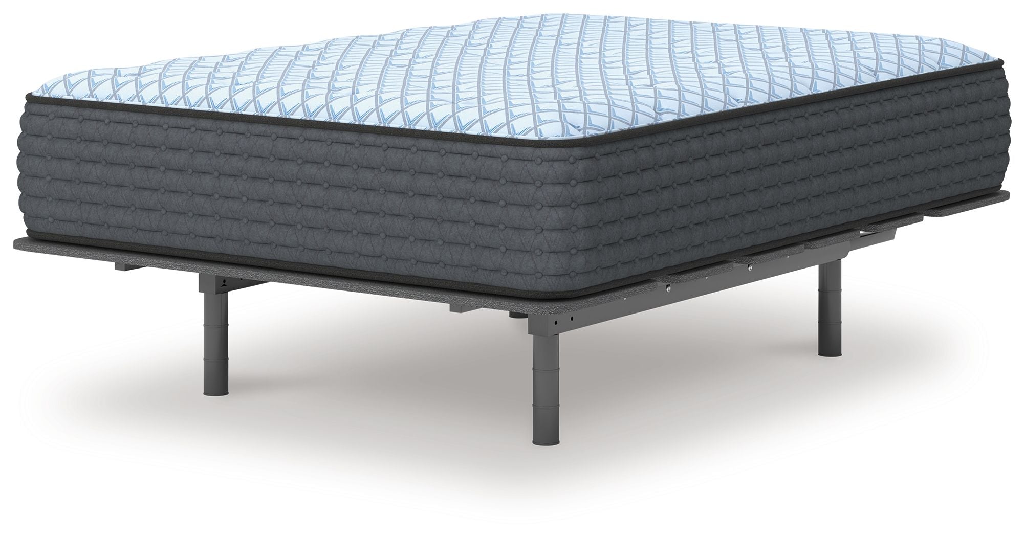 Destin Cove Plush - Mattress - Stylish Home Furniture