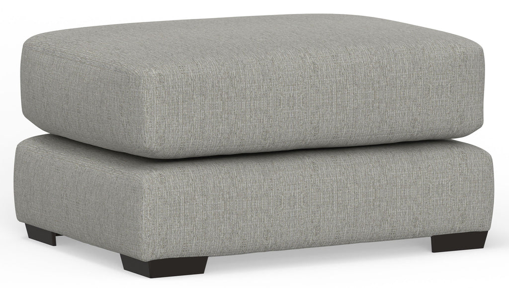 Hyde Park - Ottoman - Stylish Home Furniture