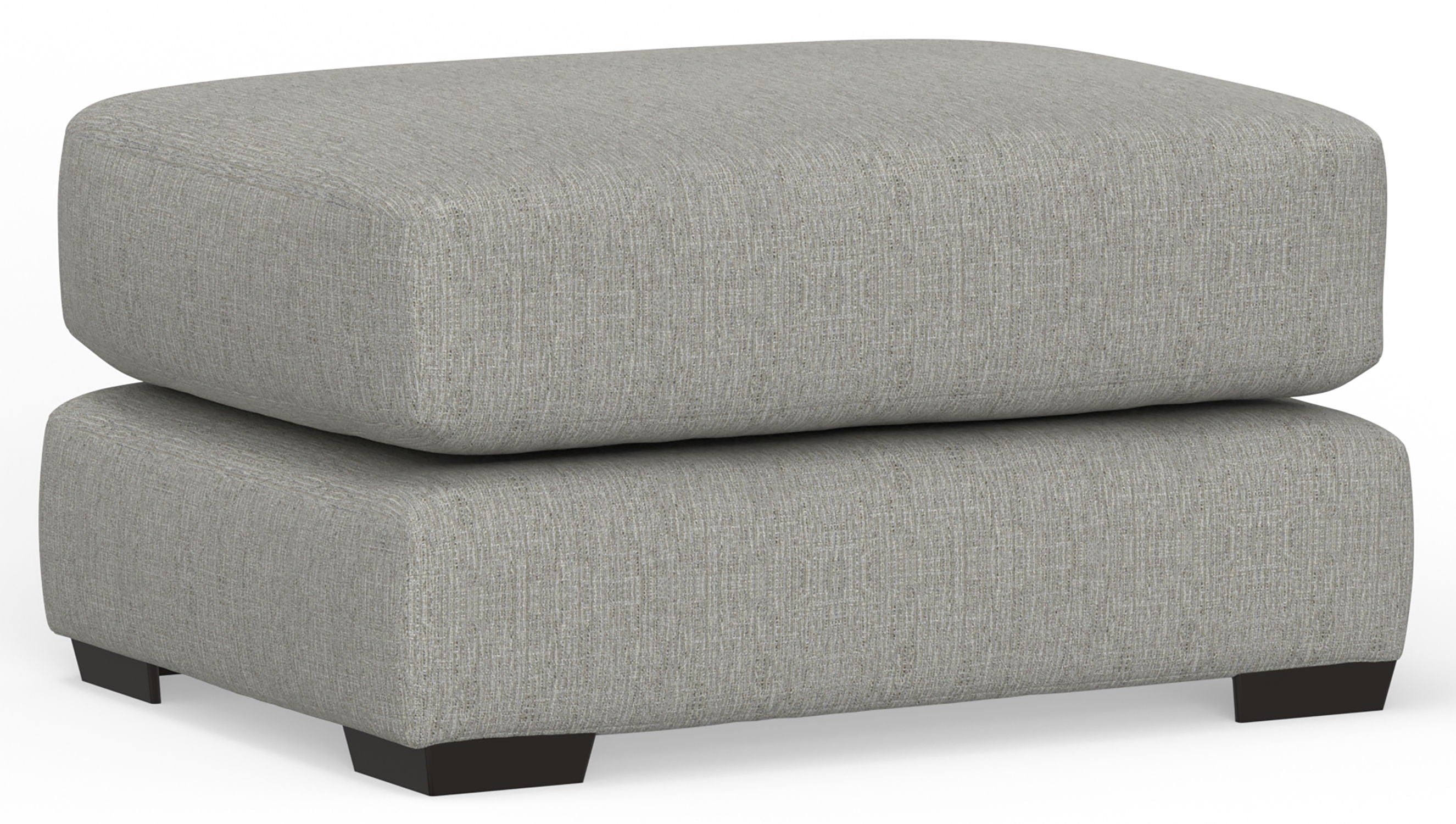Hyde Park - Ottoman - Stylish Home Furniture