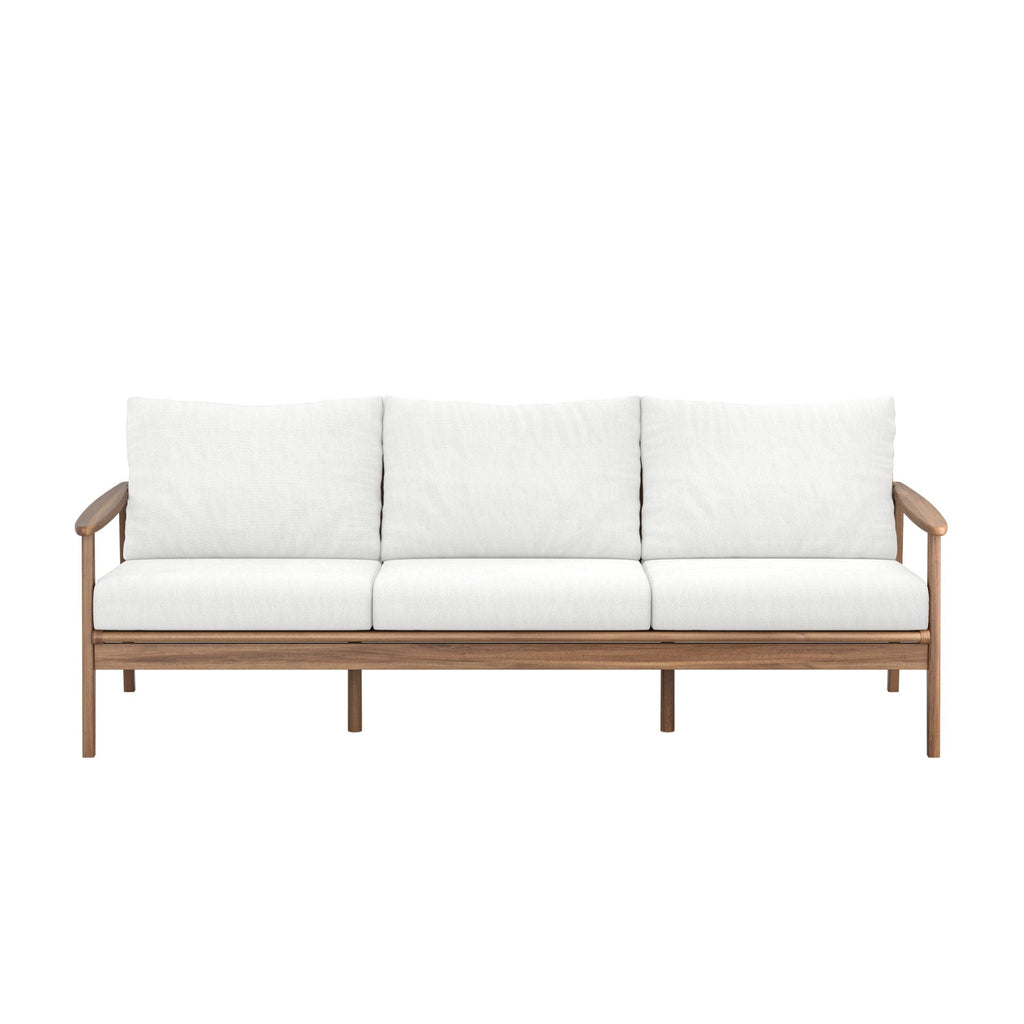 Ashton - Patio Sofa - Stylish Home Furniture