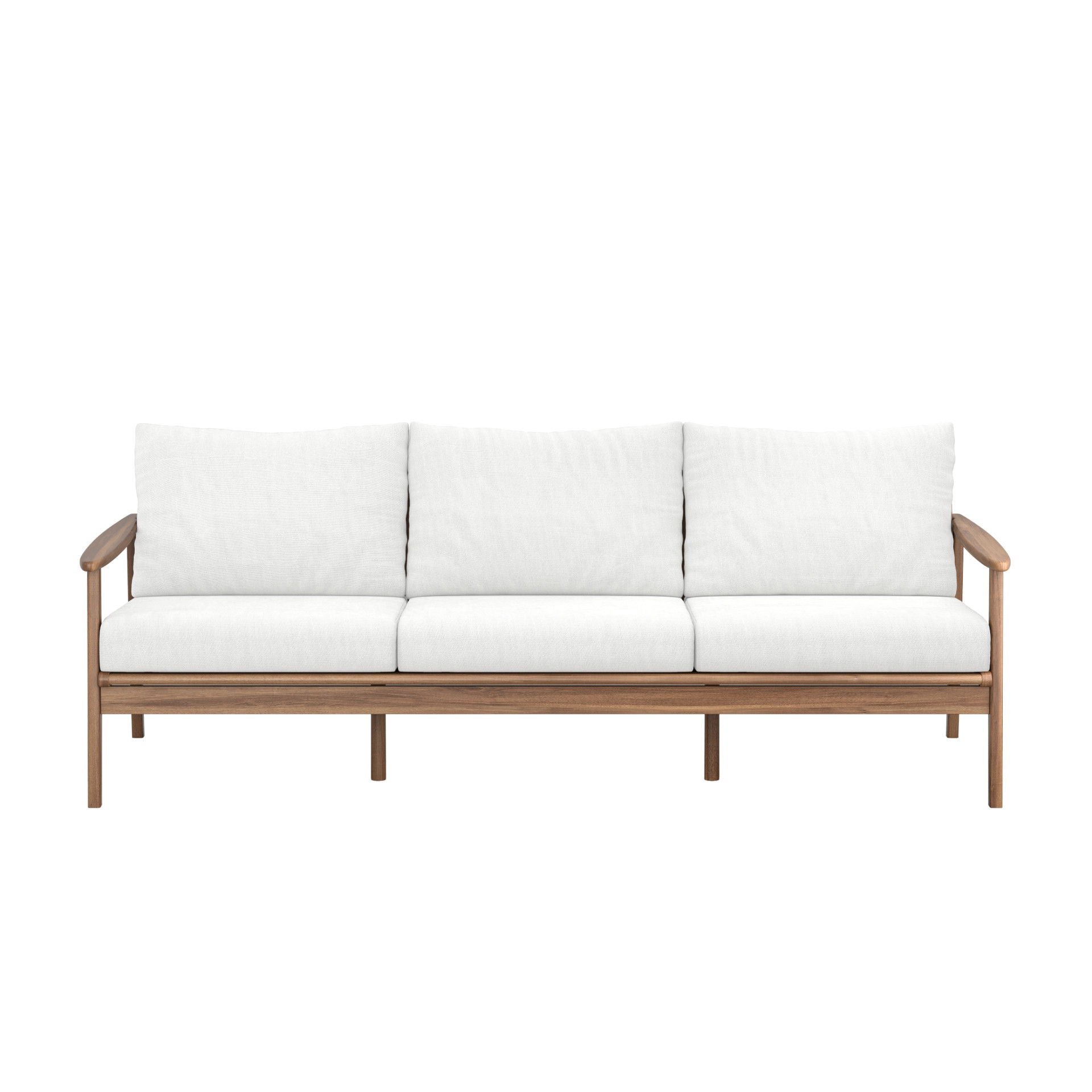 Ashton - Patio Sofa - Stylish Home Furniture