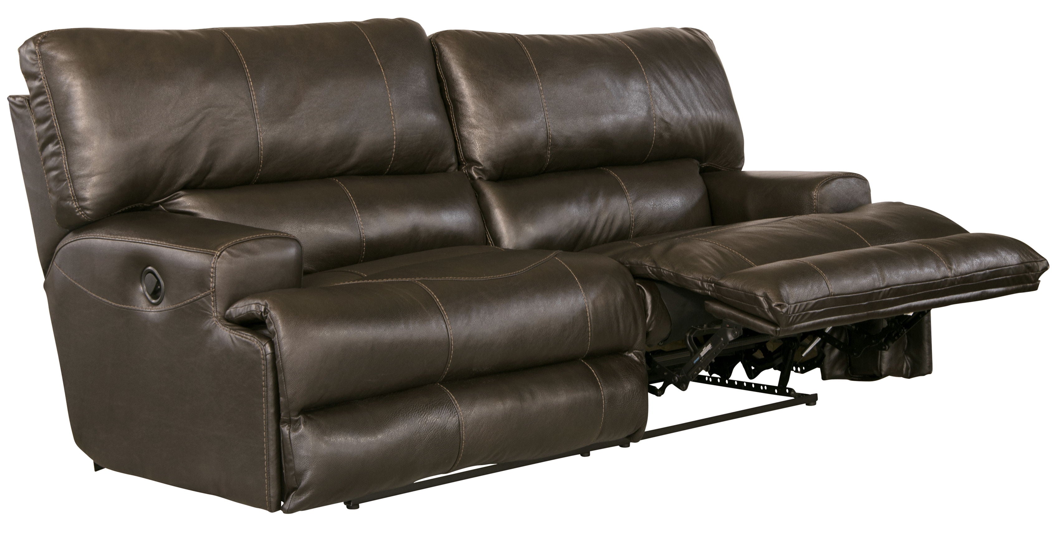 Wembley - Lay Flat Reclining Sofa - Stylish Home Furniture