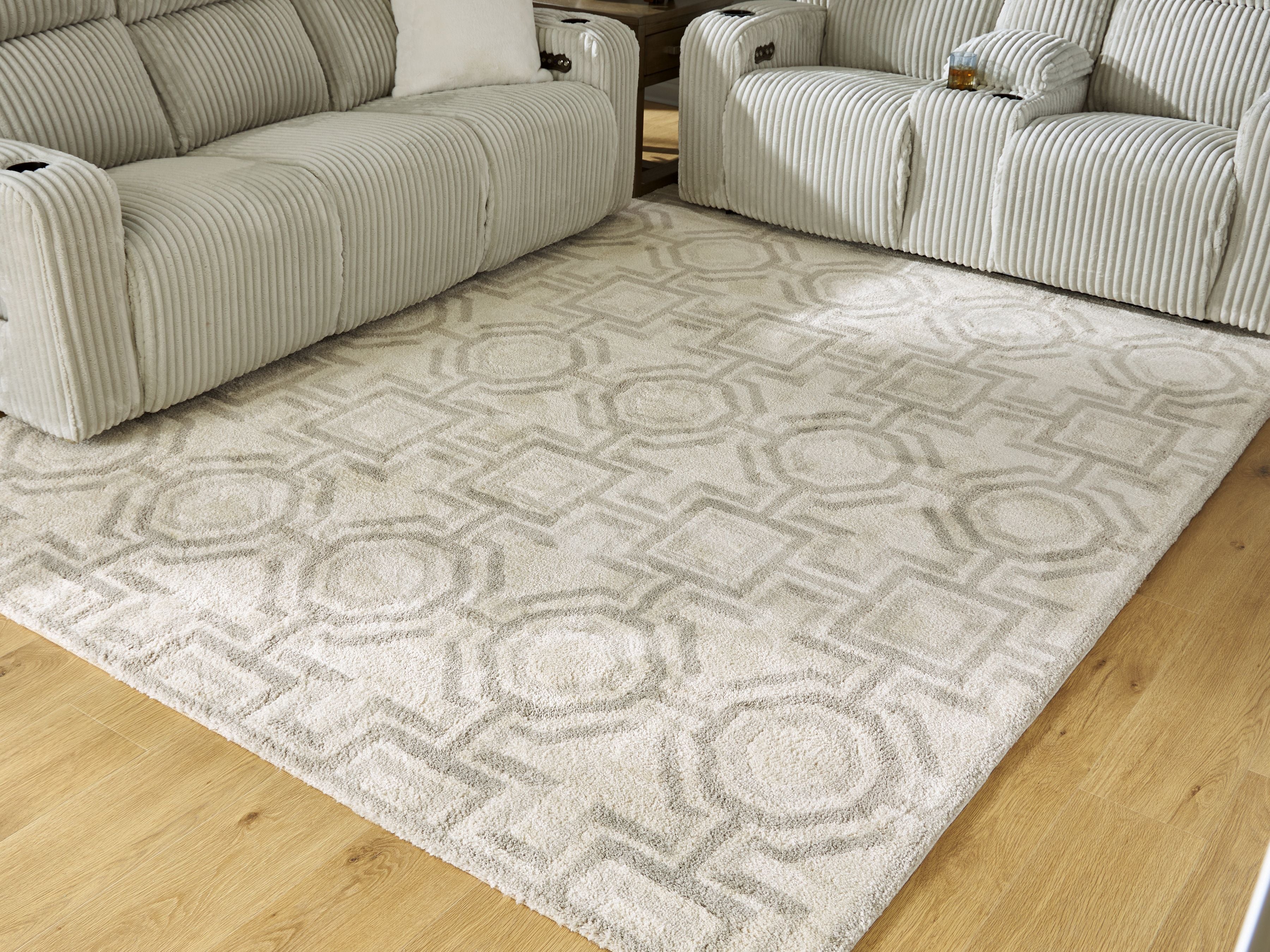 Maconville - Rug - Stylish Home Furniture