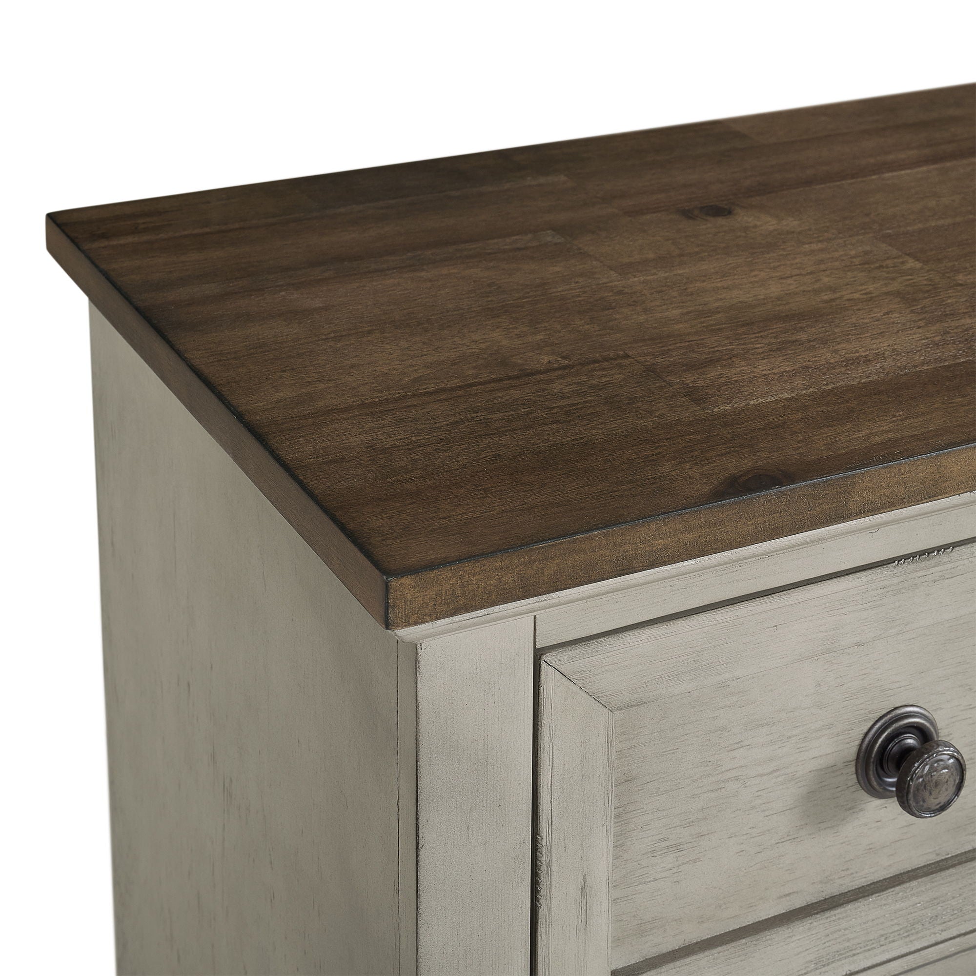 Farmington - 9 Drawer Dresser - Stylish Home Furniture