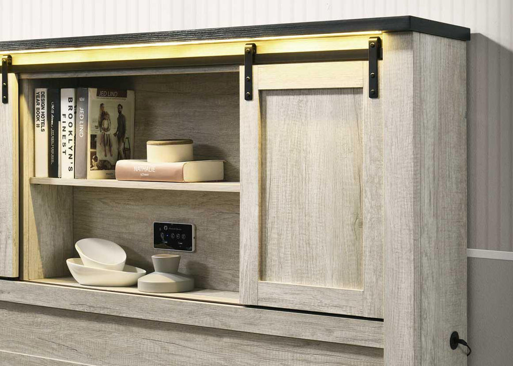 B263 - Bedroom Set - Stylish Home Furniture