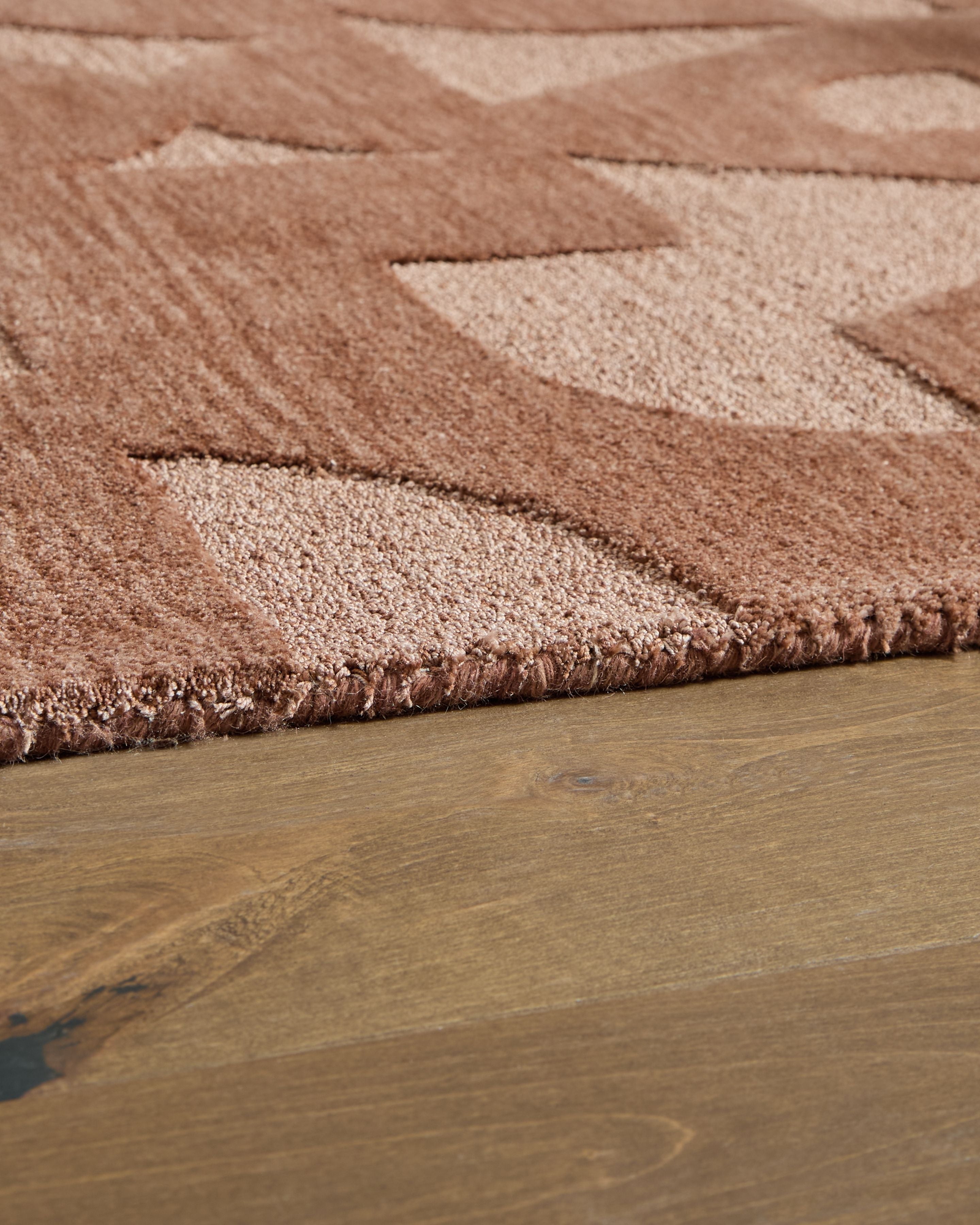Perrenton - Rug - Stylish Home Furniture