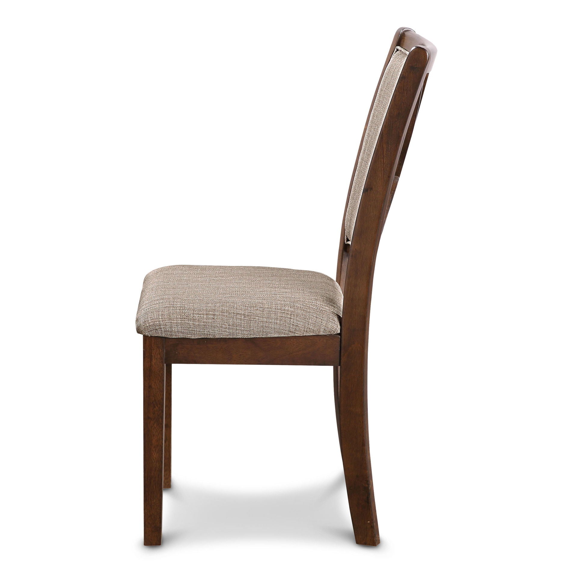 Amy - Dining Chair (Set of 2) - Stylish Home Furniture