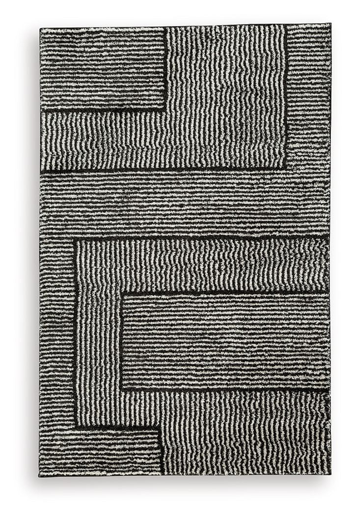 Kurtmen - Rug - Stylish Home Furniture