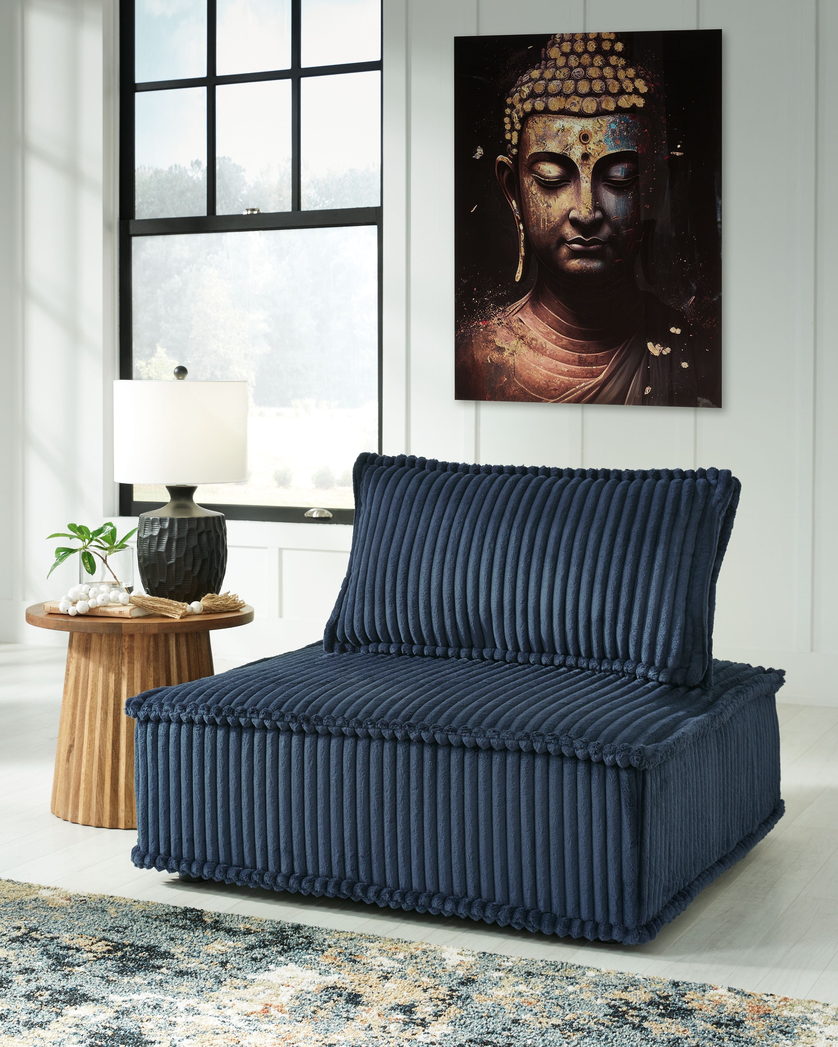 Bales - Accent Chair - Stylish Home Furniture