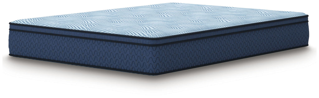 Peak 2.0 12 Hybrid - Mattress - Stylish Home Furniture