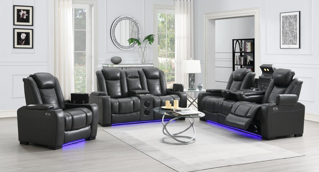 U93 - Living Room Set - Stylish Home Furniture