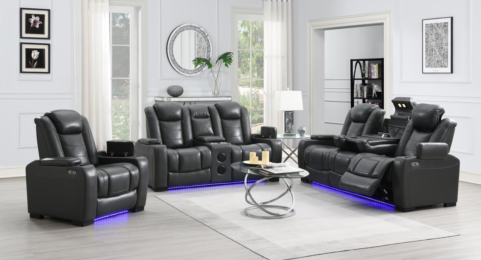 U93 - Living Room Set - Stylish Home Furniture