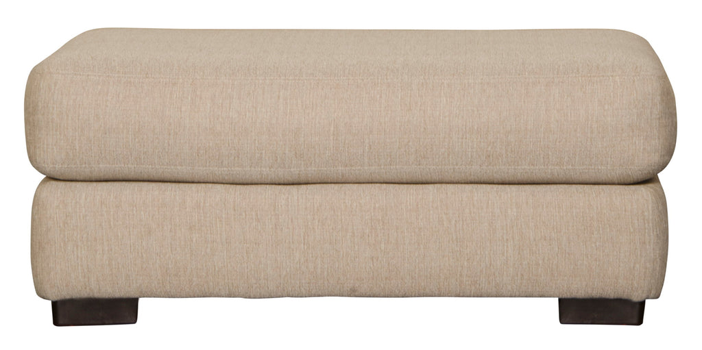 Ava - Ottoman - Stylish Home Furniture