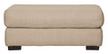 Ava - Ottoman - Stylish Home Furniture