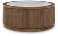Hadonna - Round Table - Stylish Home Furniture