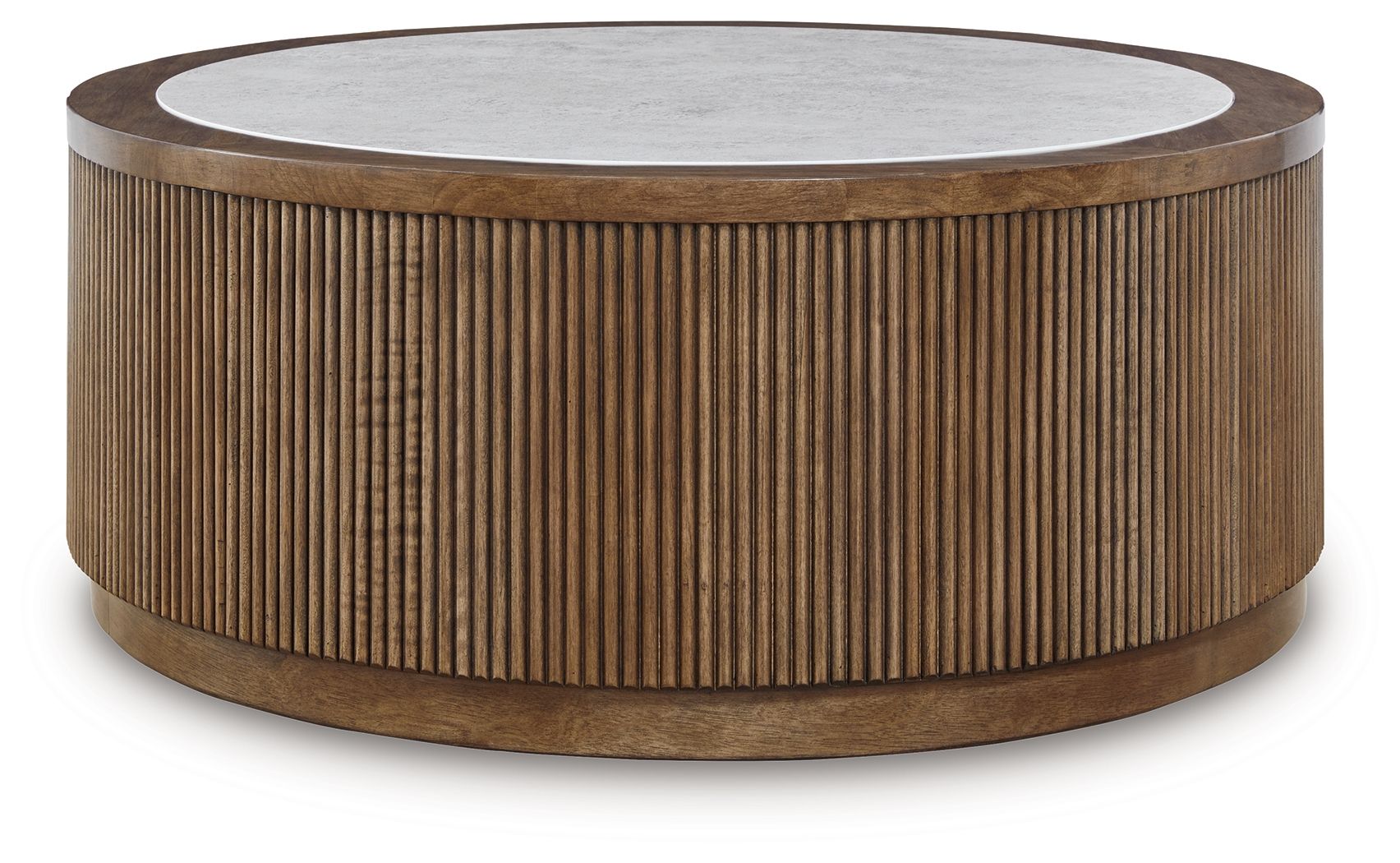 Hadonna - Round Table - Stylish Home Furniture