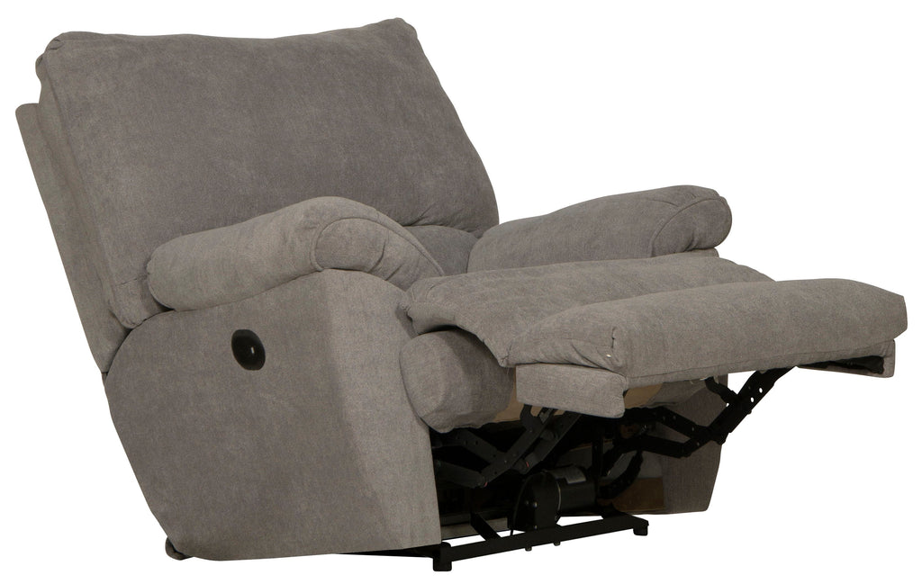 Sadler - Recliner - Stylish Home Furniture
