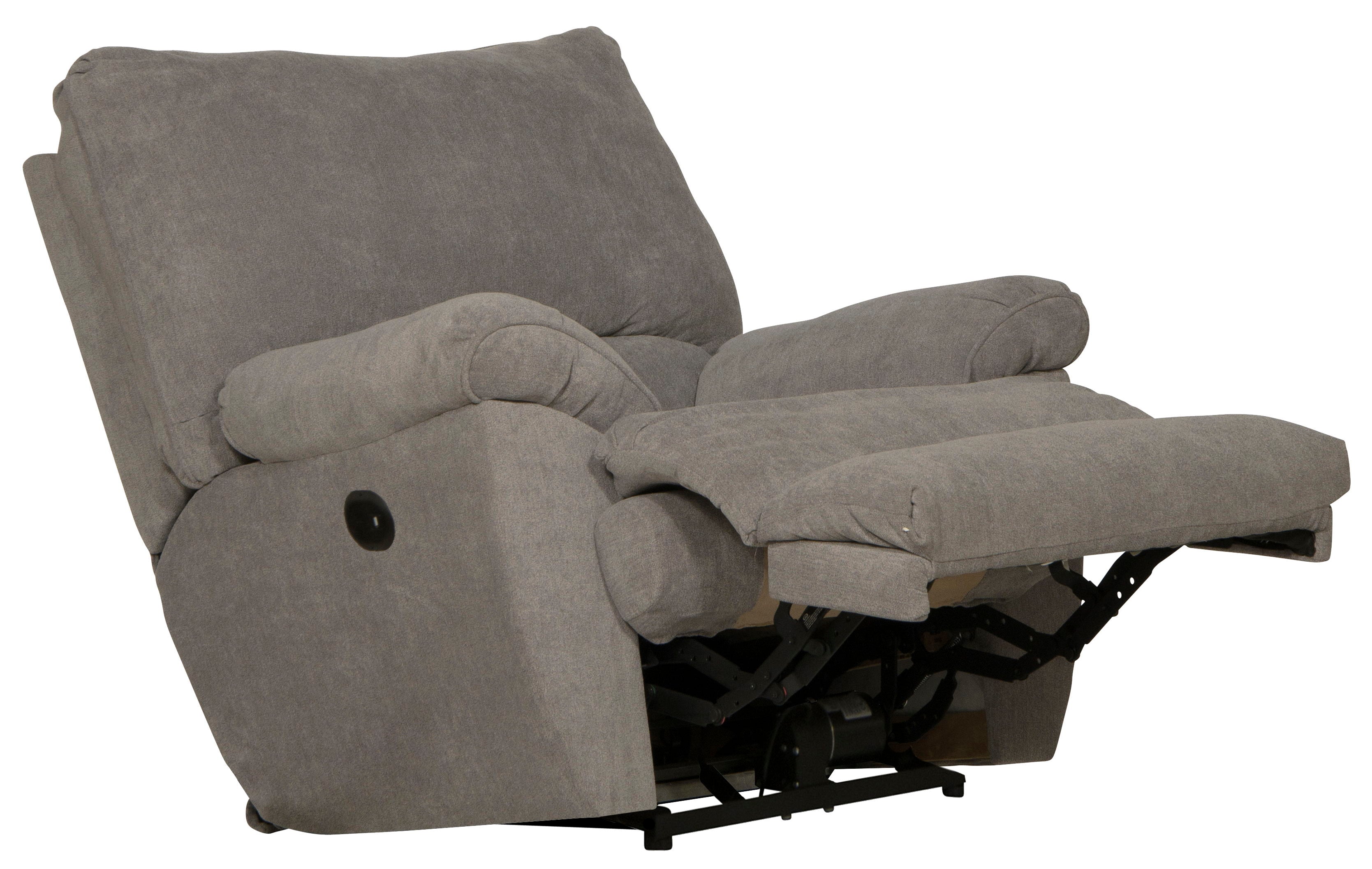Sadler - Recliner - Stylish Home Furniture