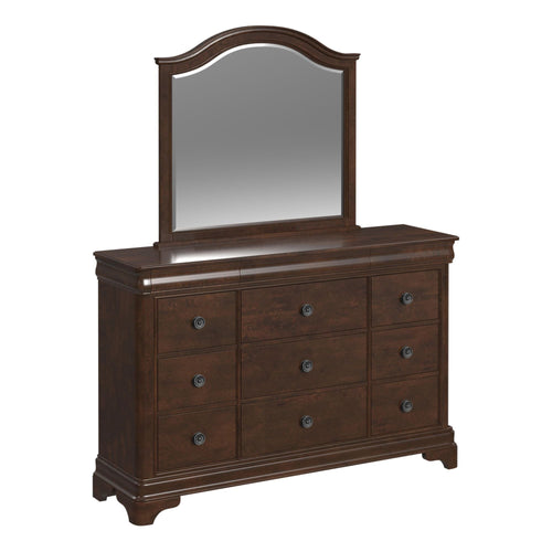 Cameron - Dresser - Stylish Home Furniture
