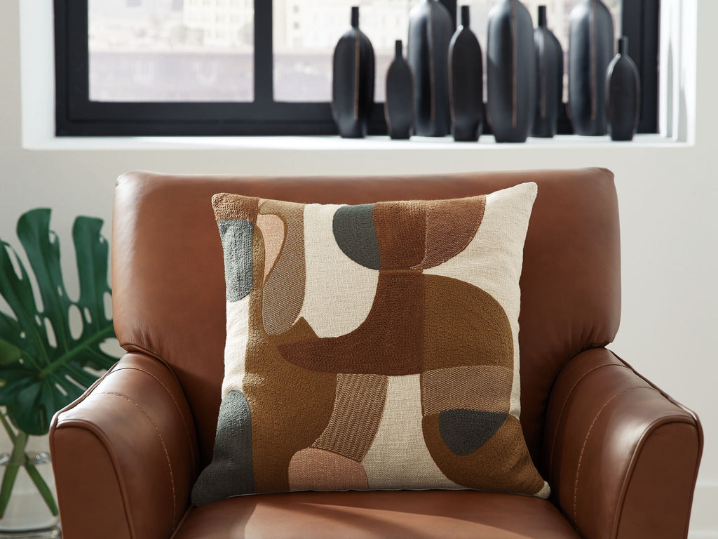 Hallam - Pillow - Stylish Home Furniture