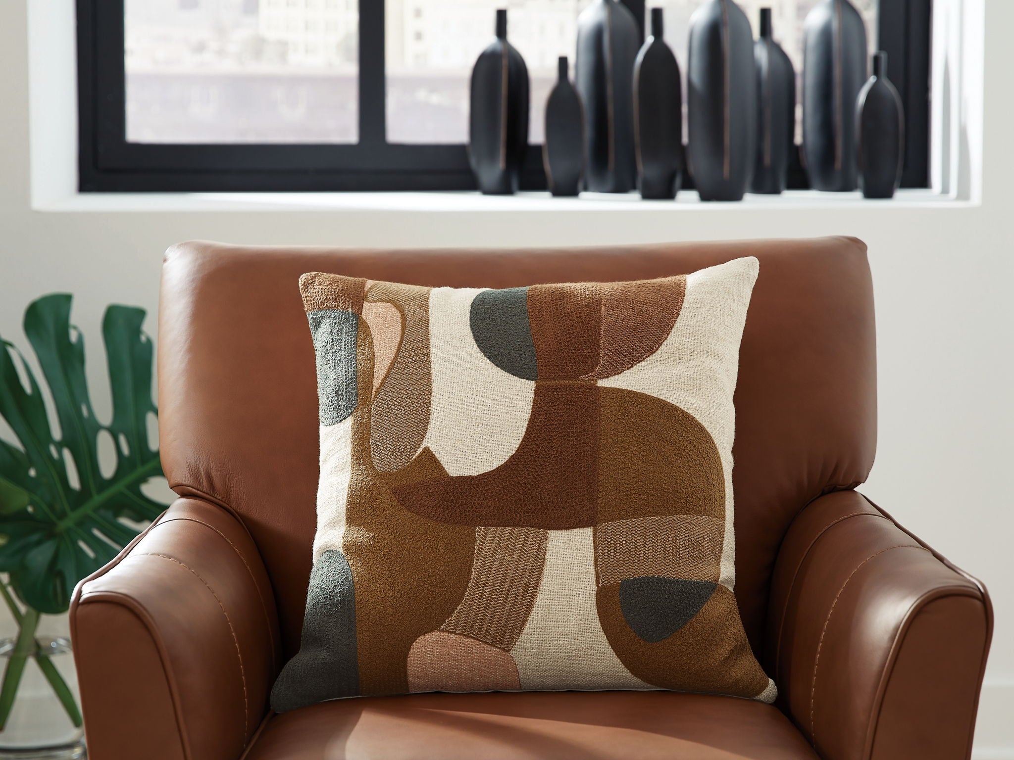 Hallam - Pillow - Stylish Home Furniture