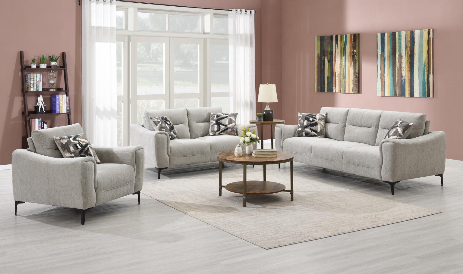 U408 - Living Room Set - Stylish Home Furniture