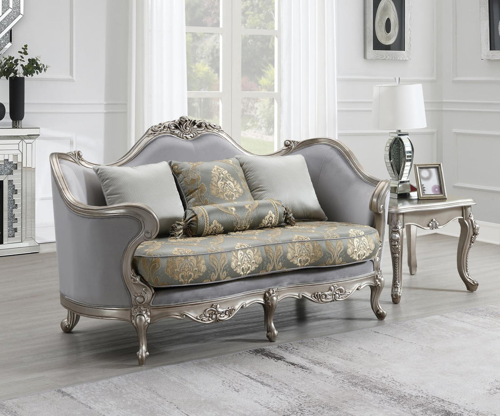 U198 - Living Room Set - Stylish Home Furniture