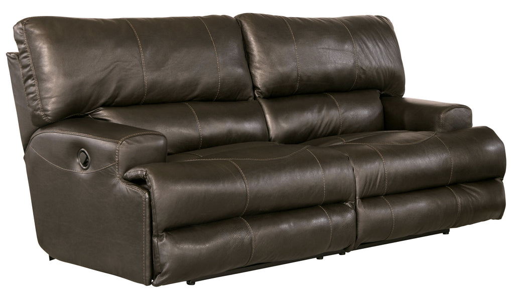 Wembley - Lay Flat Reclining Sofa - Stylish Home Furniture