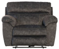 Sedona - Power Headrest Lay Flat Recliner - Stylish Home Furniture