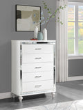 B224 - Chest - Gloss