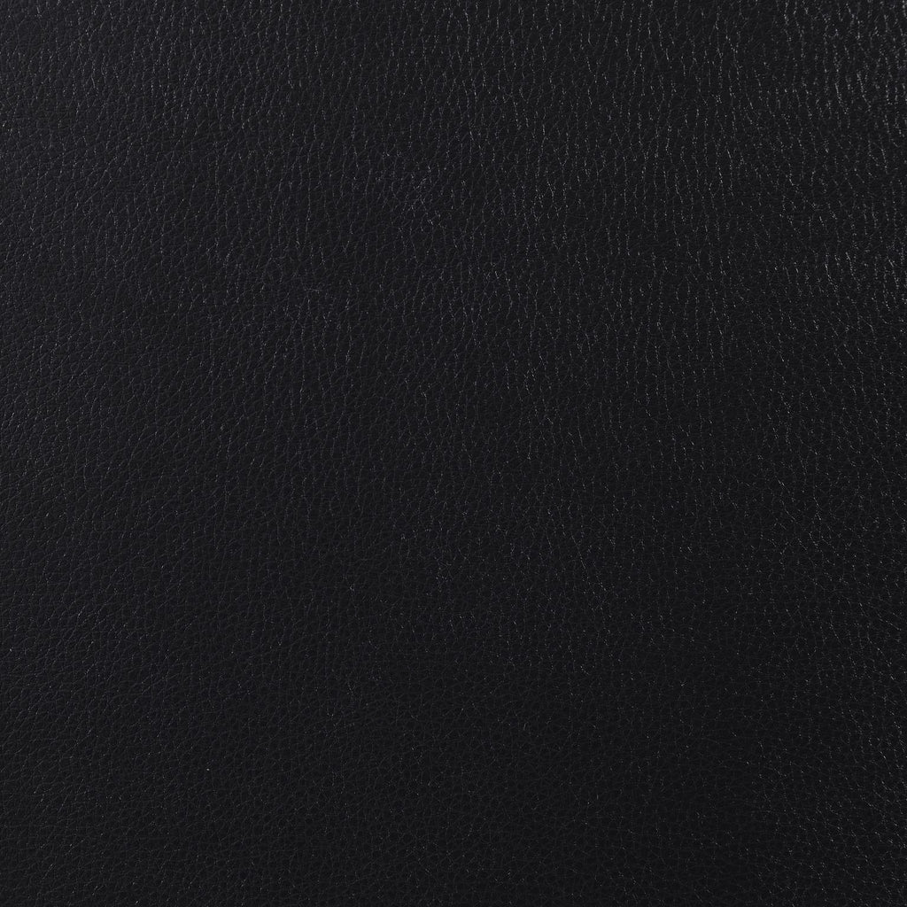 U529 - Loveseat - Black - Stylish Home Furniture