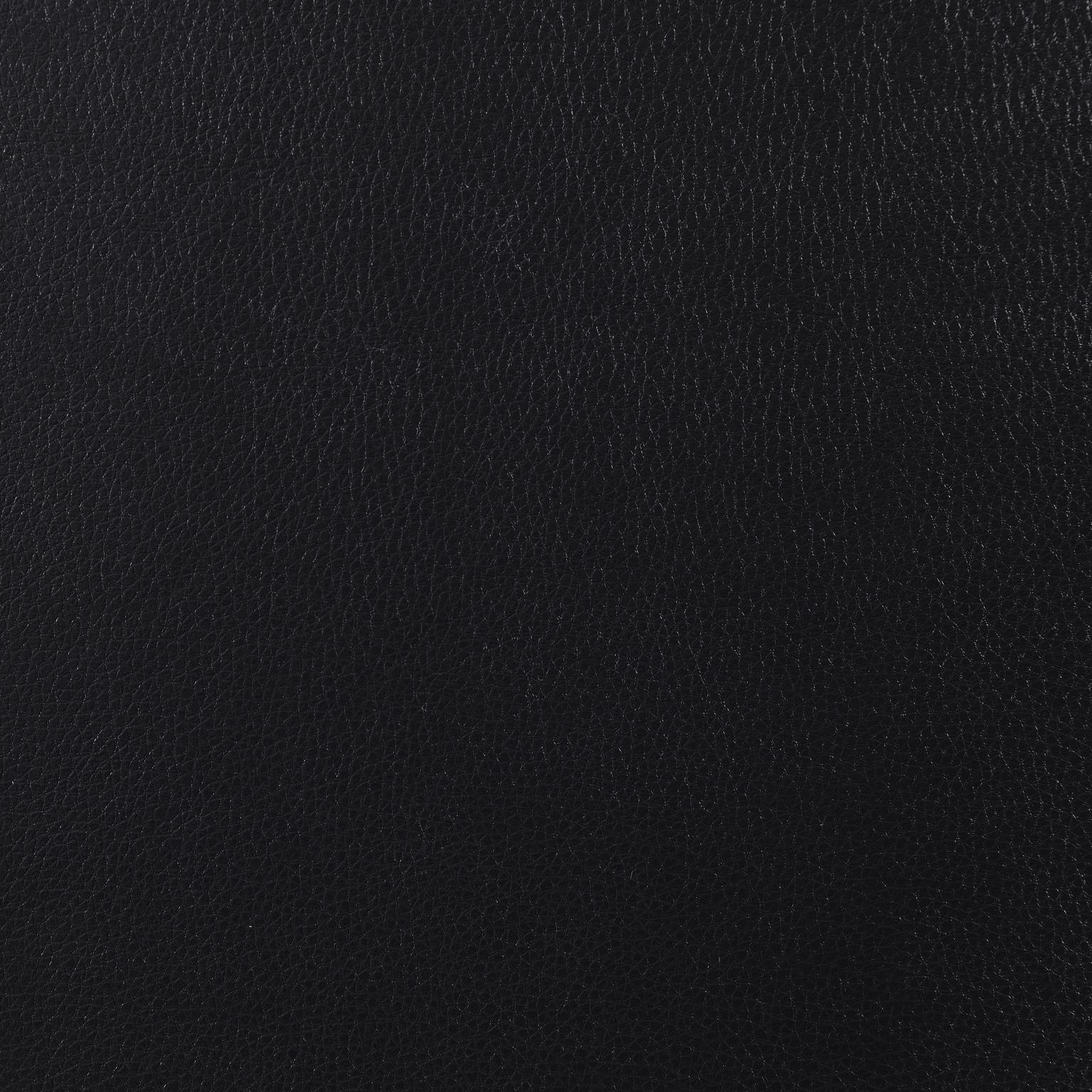U529 - Loveseat - Black - Stylish Home Furniture