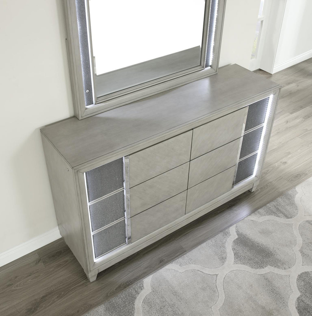 B090 - Bedroom Set - Stylish Home Furniture