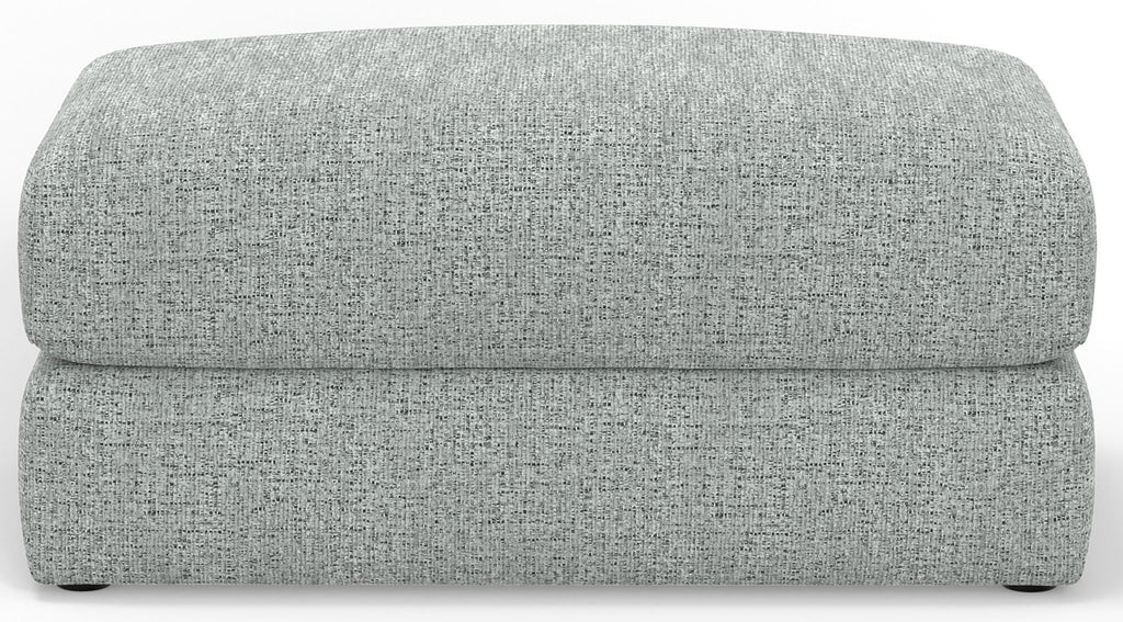 Brett - Ottoman - Stylish Home Furniture