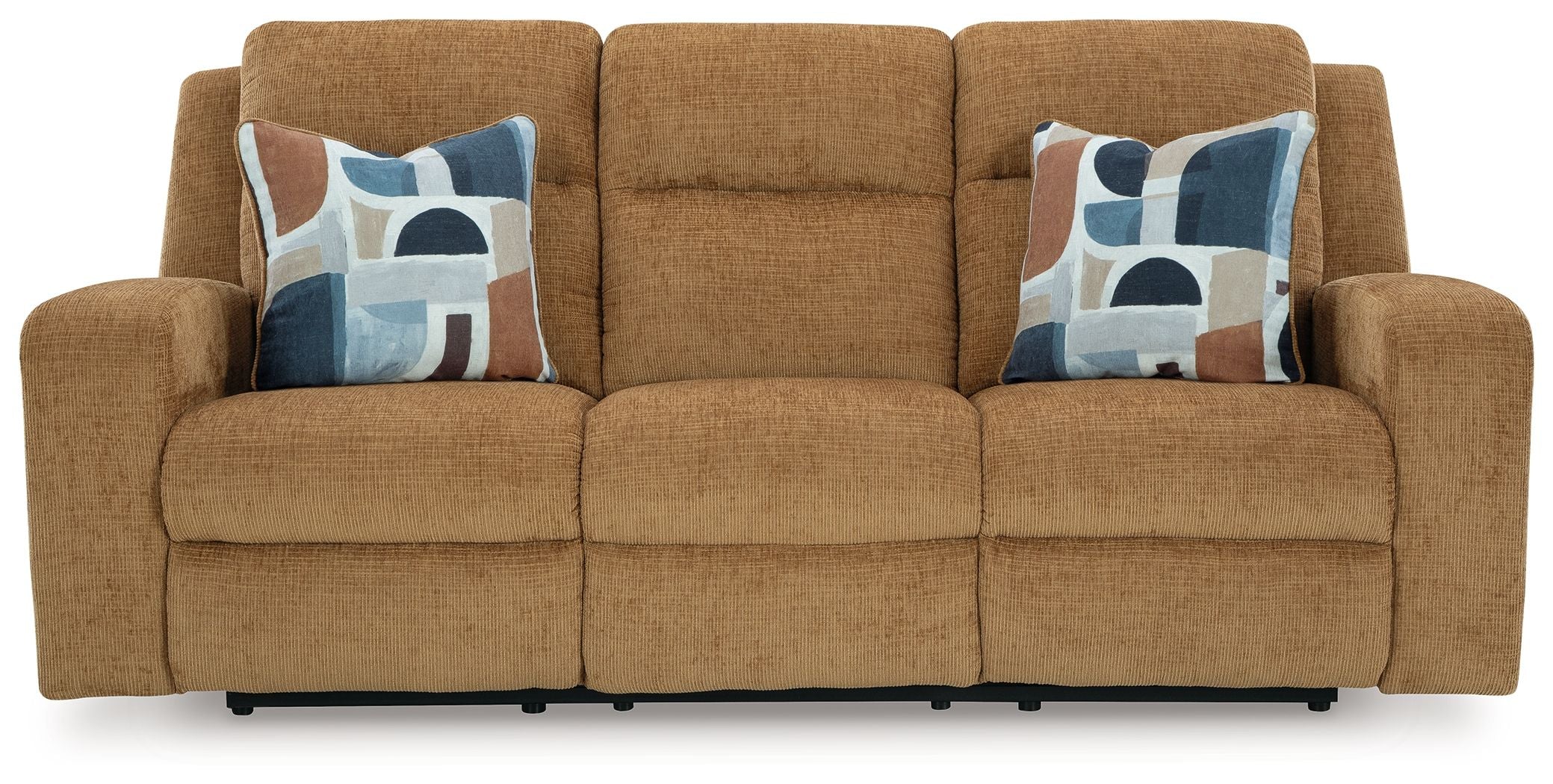 Kanlow - Reclining Sofa - Stylish Home Furniture