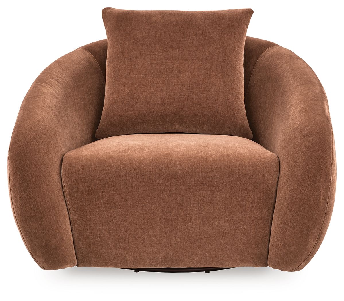 Yahya - Swivel Accent Chair - Stylish Home Furniture