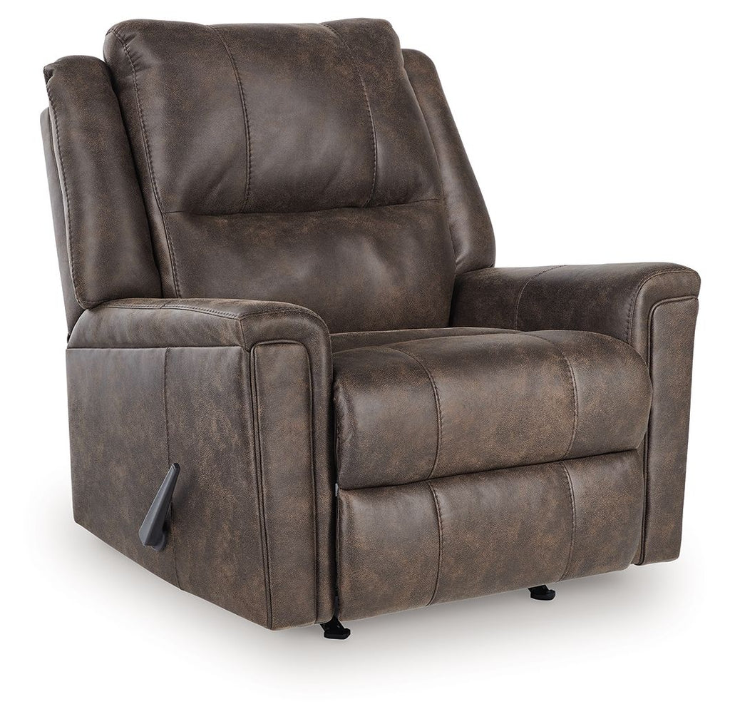 Lixtowel - Rocker Recliner - Stylish Home Furniture