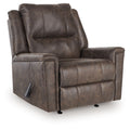 Lixtowel - Rocker Recliner - Stylish Home Furniture