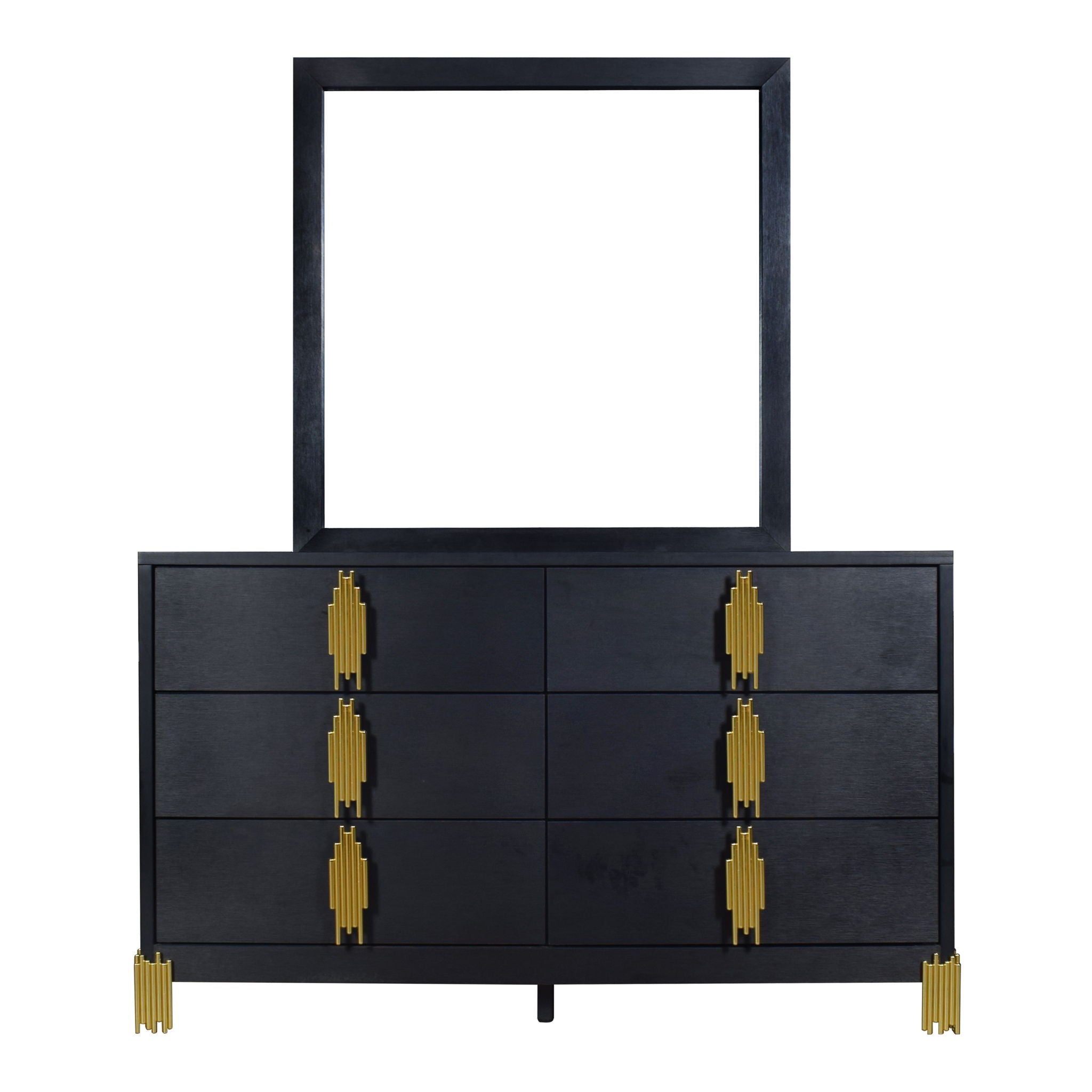Empire - Dresser - Stylish Home Furniture