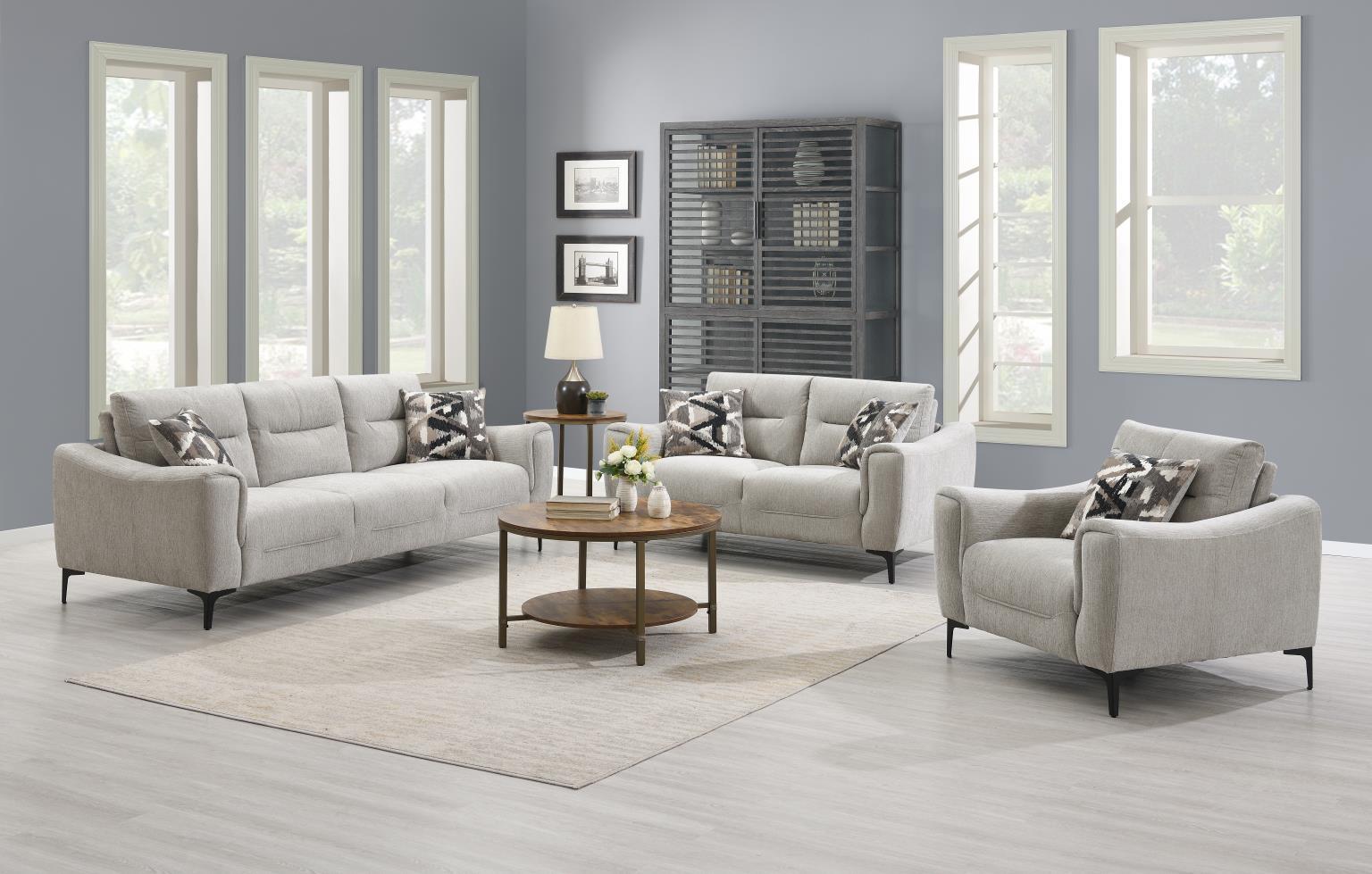 U408 - Living Room Set - Stylish Home Furniture