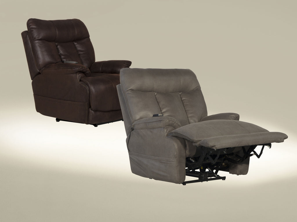 Anders - Power Recliner - Stylish Home Furniture