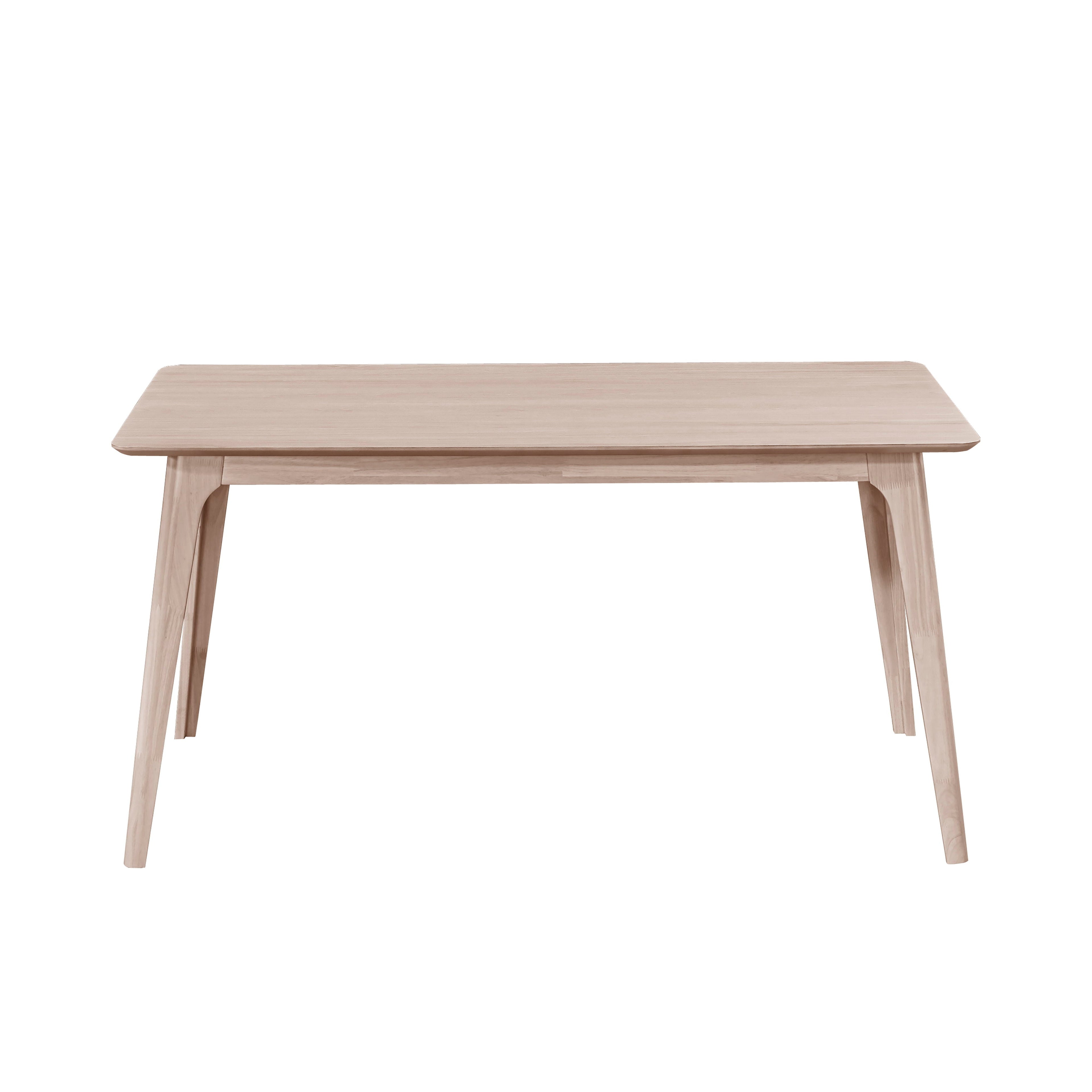 Oscar - Rectangle Table Set - Stylish Home Furniture