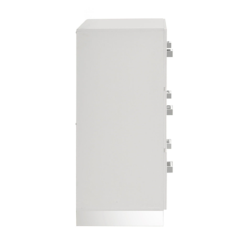 Europa - Dresser - Stylish Home Furniture