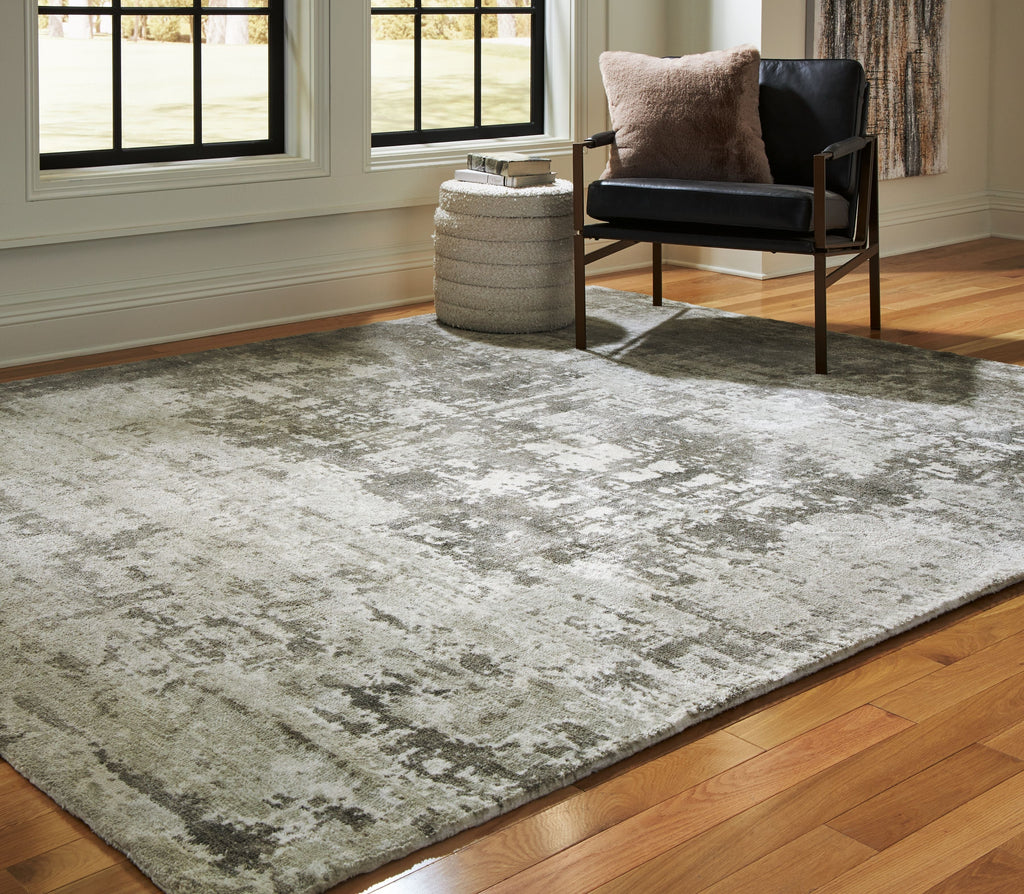 Valmontic - Rug - Stylish Home Furniture