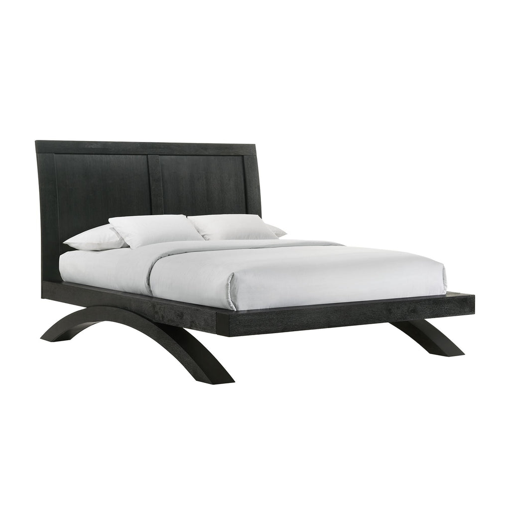 Allan - Bed - Stylish Home Furniture