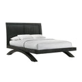 Allan - Bed - Stylish Home Furniture